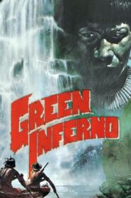 The Green Inferno 1988 on netflix