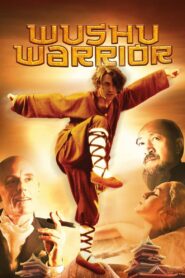 Wushu Warrior 2010 on netflix