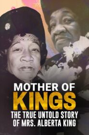 Mother of Kings 2022 on netflix