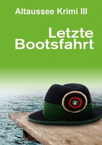 Letzte Bootsfahrt 2022 on netflix