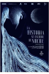 History Is Written at Night 2024 on netflix