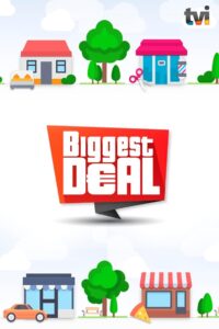 Biggest Deal 2017 on netflix