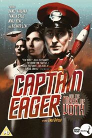 Captain Eager and the Mark of Voth 2008 on netflix