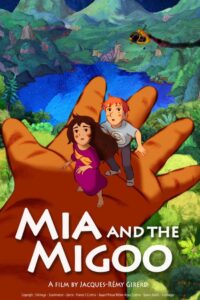 Mia and the Migoo 2008 on netflix