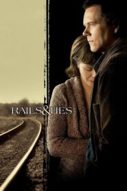 Rails & Ties 2007 on netflix