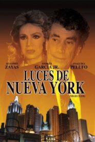 Luces de Nueva York 2001 on netflix