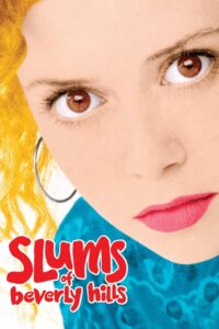 Slums of Beverly Hills 1998 on netflix