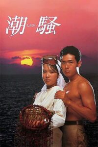The Sound of the Waves 1985 on netflix