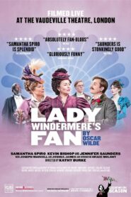 Lady Windermere’s Fan 2018 on netflix