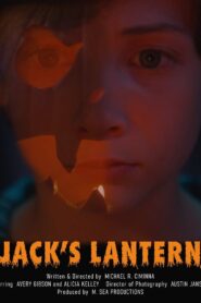 Jack’s Lantern 2024 on netflix