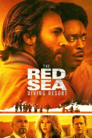 The Red Sea Diving Resort 2019 on netflix