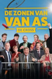 De Zonen van Van As – De cross 2022 on netflix