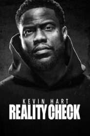 Kevin Hart: Reality Check 2023 on netflix