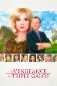 Saddle Up For Revenge 2021 on netflix