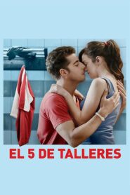 El Cinco 2014 on netflix