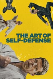 The Art of Self-Defense 2019 on netflix