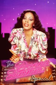 The Donna Summer Special 1980 on netflix