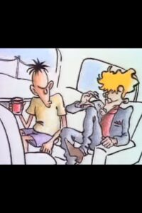 Buddy 1993 on netflix