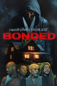 BONDED 2023 on netflix