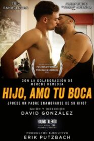 Son, I Love Your Mouth 2023 on netflix