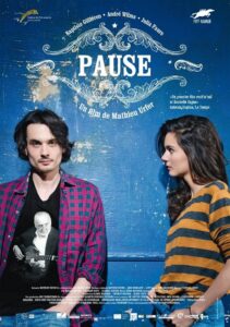 Pause 2014 on netflix