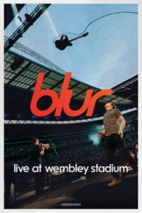 blur: Live at Wembley Stadium 2024 on netflix