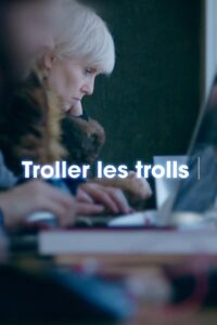 Trolling The Trolls 2018 on netflix