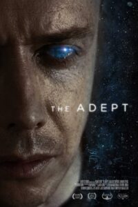 The Adept 2015 on netflix