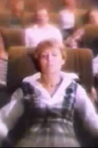 When Barriers Disappear 1980 on netflix