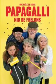 Nid de frelons 2017 on netflix