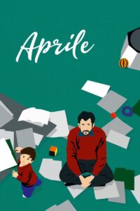 Aprile 1998 on netflix