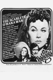 The Scarlett O’Hara War 1980 on netflix