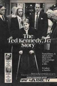 The Ted Kennedy Jr. Story 1986 on netflix