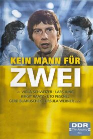 Kein Mann für zwei 1982 on netflix