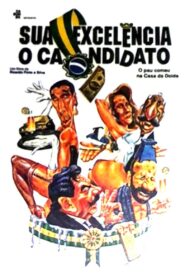 Sua Excelência, o Candidato 1991 on netflix
