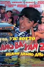 Ano Ba Yan 2 1993 on netflix