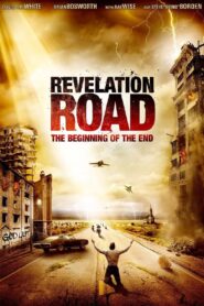 Revelation Road: The Beginning of the End 2013 on netflix