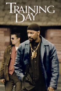 Training Day 2001 on netflix