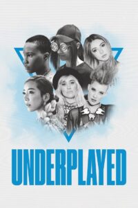 Underplayed 2020 on netflix