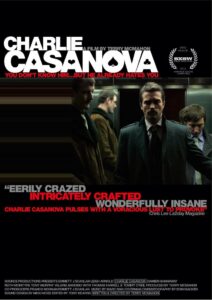 Charlie Casanova 2010 on netflix