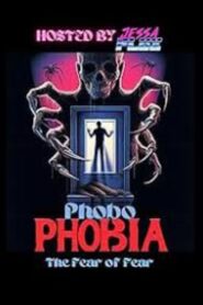 Phobophobia 2023 on netflix