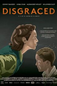 Disgraced 2019 on netflix