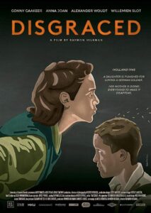 Disgraced 2019 on netflix