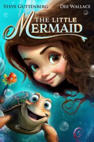 The Little Mermaid 2023 on netflix