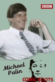 Comic Roots: Michael Palin 1983 on netflix