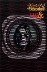 Ozzy Osbourne: Live & Loud 1993 on netflix