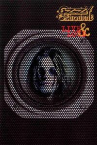 Ozzy Osbourne: Live & Loud 1993 on netflix