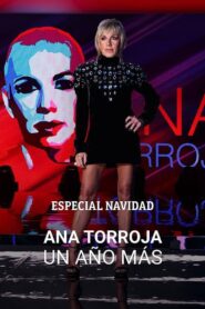 Ana Torroja: Un año más 2021 on netflix