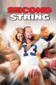 Second String 2002 on netflix