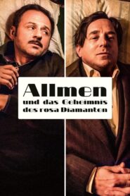 Allmen and the Pink Diamond 2017 on netflix